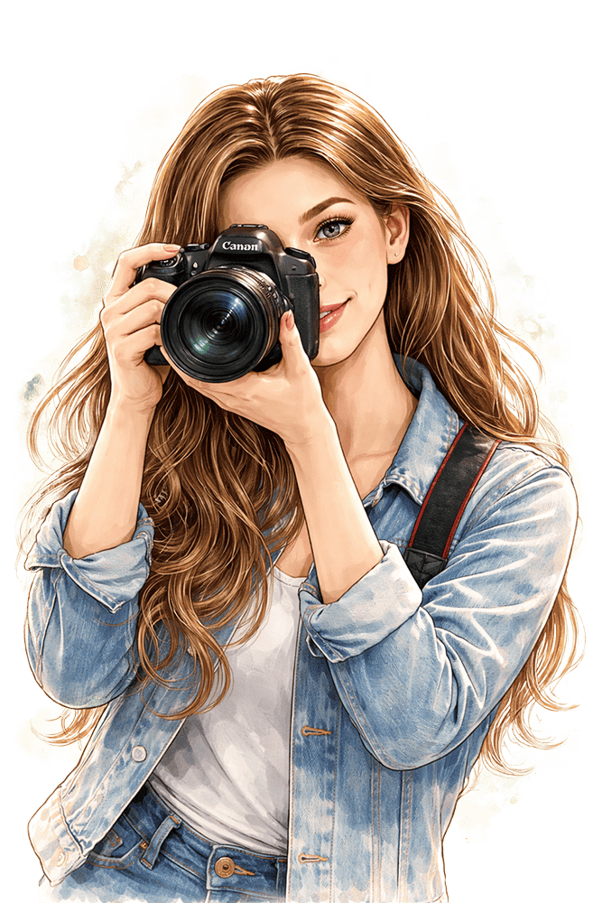 Фотосалон Фокус — профессиональная фотосъёмка в Рудном